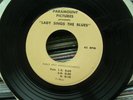 LADY SINGS THE BLUES 7