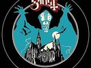Ghost - Opus Eponymous (NEW 12