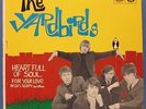 THE YARDBIRDS HEART FULL OF SOUL CAPITOL CANADA 6000 MONO T-6139 JEFF BECK LP
