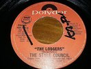 STYLE COUNCIL - THE LODGERS 7