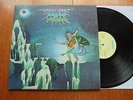 URIAH HEEP, DEMONS AND WIZARDS 1972 UK VINYL LP 1ST PRESS EX+ TOP AUDIO EX+ SLV