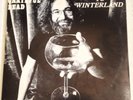 Grateful Dead Farewell To Winterland 1978 / 1979 New Years Eve 3 Vinyl LP Stereo