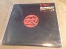 Bomb The Bass. Bug Power Dust (Kruder & Dorfmeister Remix) *Rare. Vinyl. LP.