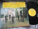 DGG STEREO GROOVED 1ED SLPM 139444 - AMADEUS QUARTET, BEETHOVEN Op29 & 14,1 MINT