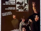 ELECTRIC PRUNES LP I HAD TOO MUCH 1967 LE PRUGNE ELETTRICHE ITALIAN PRESS RARE