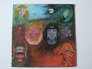 LP -King Crimson, In the Wake of Poseidon, 1970 1LPS 9127