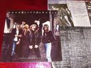 ROCK CITY ANGELS-YOUNG MAN'S BLUES-2xLP VINYL EX+/MINT/924 193-1/1988 GERMANY