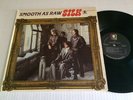 SILK Smooth as Raw Silk on ABC Psych LP