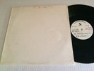 PET SHOP BOYS So Hard (Morales MIx) Test Press 12