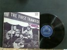 THE LONESOME TRAVELLERS  Lonesome Travellers  L.P.    Folk   RARE 