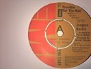 JACQUES HUSTIN - Freedom For THe Man - UK DEMO 7