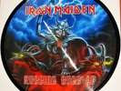 IRON MAIDEN RUSSIAN GUNS EP 7