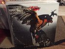 BUDGIE In for the Kill  vinyl LP MCA 1974