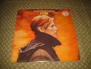 David Bowie LOW LP '77 ayl13856 RARE vinyl rca orange labels brian eno WOW