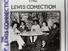 THE LEWIS CONNECTION [VINYL] The Lewis Connection Vinyl