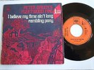 PETER GREEN´s FLEETWOOD MAC I Believe My Time Ain´t Long 7