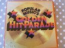 Box Set (8 LPs - 12 inch) Popular Music's Golden Hit Parade