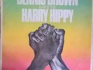 Dennis Brown Meets Harry Hippy LP