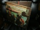 LP  Rex Holman   Here In the Land Of Victory PENTAGRAM    Promo Psych Folk