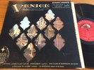 Solti Venice RCA Victor 2313 Red Seal Living Stereo Shaded Dog Die-Cut LP