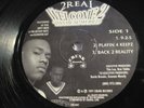 2REAL - Welcome 2 Tha Real World Killa Klan Houston Texas 1997 Near Mint d