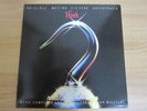 HOOK OST Vinyl LP 1992 (John Williams,Julia Roberts,Robin Williams)