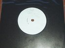 U2-DESIRE/HALLELUJAH-RARE UK LIGHTBLUE LABEL DOUBLE SIDED TEST PRESSING 7