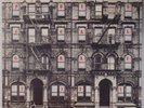 LED ZEPPELIN: Physical Graffiti JAPAN P-6317N Stunning COMPLETE Swan Song NM  lp