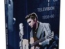 Elvis On Television 1956-1960 Book Pre order 20th June 2016 9780957156920