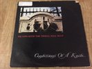 MY LIFE WITH THE THRILL KILL KULT CONFESSIONS OF A KNIFE LP ministry '90 waxtrax