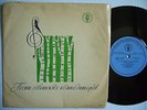 SITKOVETSKY Paganini Dance of Witch, Tartini Devil's Trill TORCH 1st ND2804 NM-