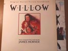 Willow original Soundtrack LP Promo w/inner (1988)