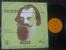 DECCA LXT 2676 NM UK LP Brahms Symphony Concertgebouw George Szell no SXL O/G
