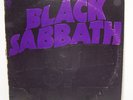 BLACK SABBATH : MASTER OF REALITY #BS 2562 & BONUS