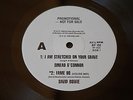 David Bowie - Fame 90 1990 Australia 12” PROMO Sinead O’Connor EMI RP-192