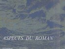 F. ROSAY, C. VANEL, STENDHAL, BALZAC Aspects du Roman French box 3 LPs ES 956/8