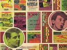 EDDIE COCHRAN & GENE VINCENT - THE SATURDAY CLUB - 1960 - New 12