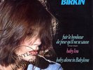 JANE BIRKIN - Fuir Le Bonheur De Peur Qu'il Ne Se Sauve [Version Longue] 12