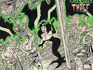BACK FROM THE GRAVE VOL 3 60s GARAGE PUNK Murphy&Mob/Montells/Lil Boys Blue