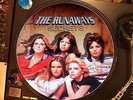 The Runaways (Joan Jett) - SECRETS Rare 12