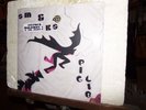 STEPHEN MALKMUS & THE JICKS sealed LP Pig Lib PAVEMENT matador ole-572 gatefold