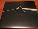 The Dark Side of the Moon [LP] by Pink Floyd 