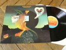 NICK DRAKE Pink moon UK Gatefold LP