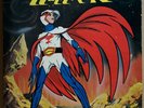 GATCHAMAN 7