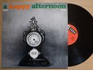 DIETER REITH A Happy Afternoon REISSUE LP MPS SABA CHARLY ANTOLINI PETER WITTE
