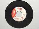 Cheerios- Infinity Records 1961 - Record (  Very good plus) Label (Good) 45 RPM