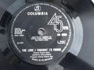 coulmbia 8030 johns children The Love I Thought I'd Found