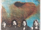 PINK FLOYD: Meddle UNIQUE COVER Rare TAIWAN Import SCARCE LP VG++ ORIG