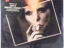 DAVID BOWIE: Ziggy Stardust Motion Picture SEALED USA Orig VINYL LP w/ Hype