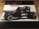 LP * Aerosmith ?– Pump *  Geffen * WX 304 * 924 254-1 * 1989 * Vinyl RECORD OIS